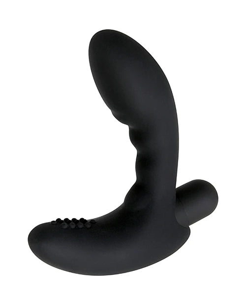 Intrigue Discovery Vibrating Prostate Massager