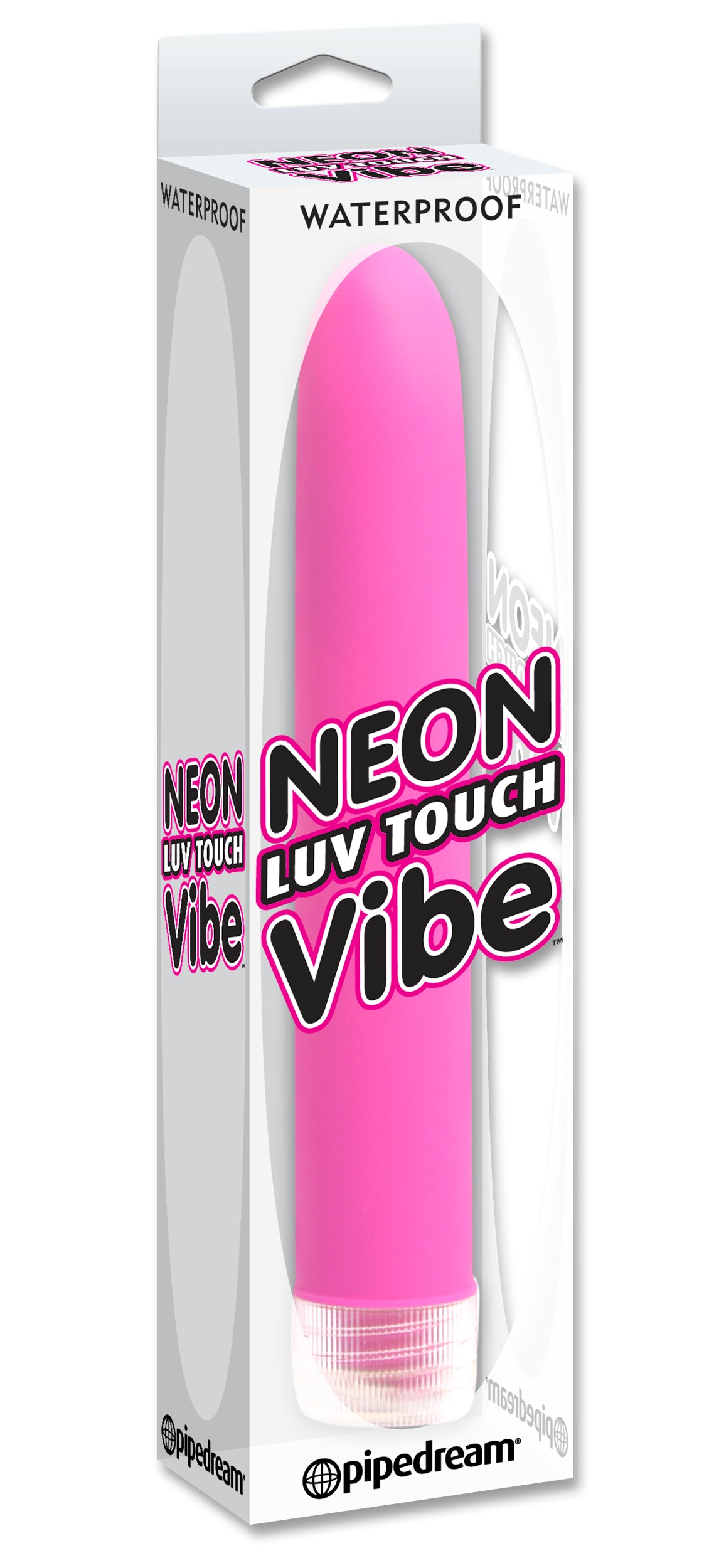 Neon Luv Touch Vibe Waterproo