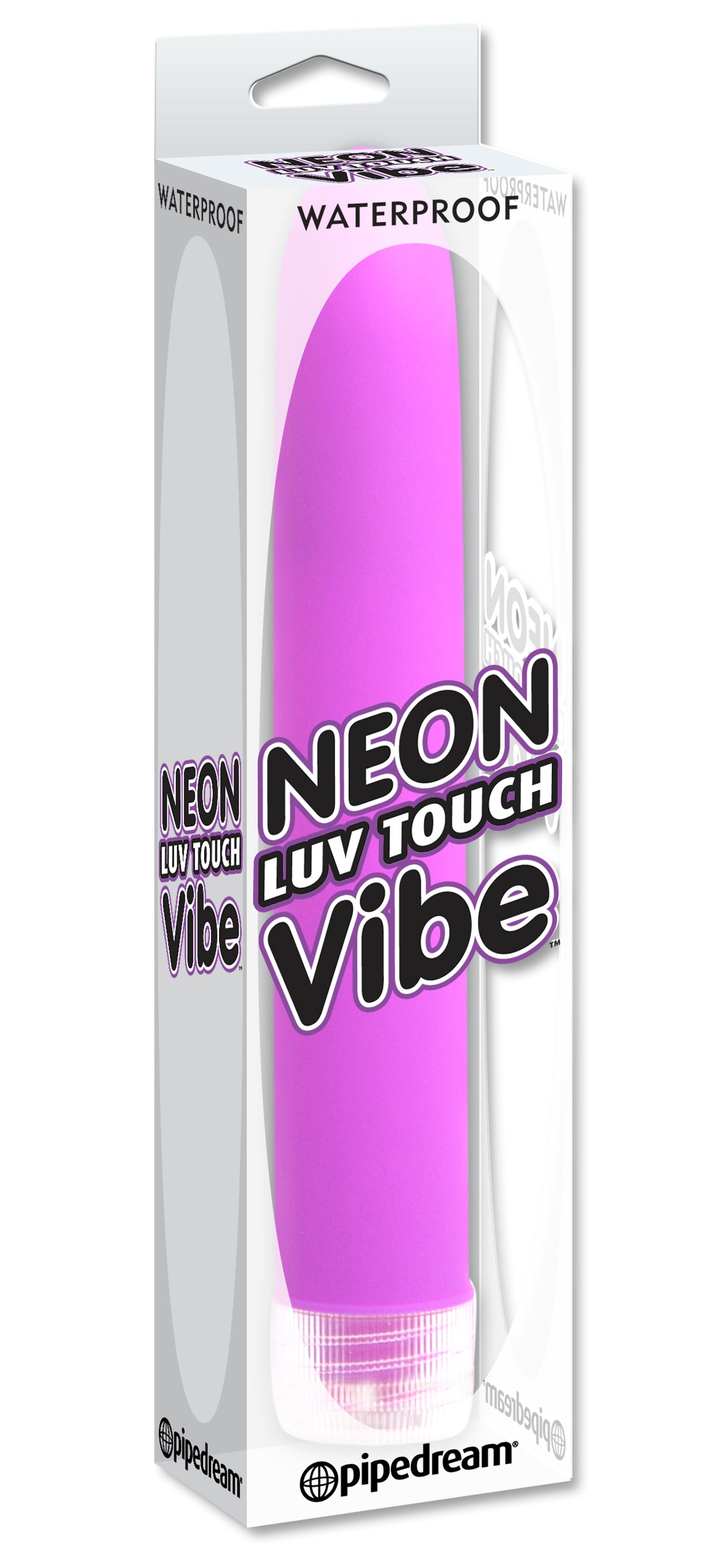 Neon Luv Touch Vibe Waterproo