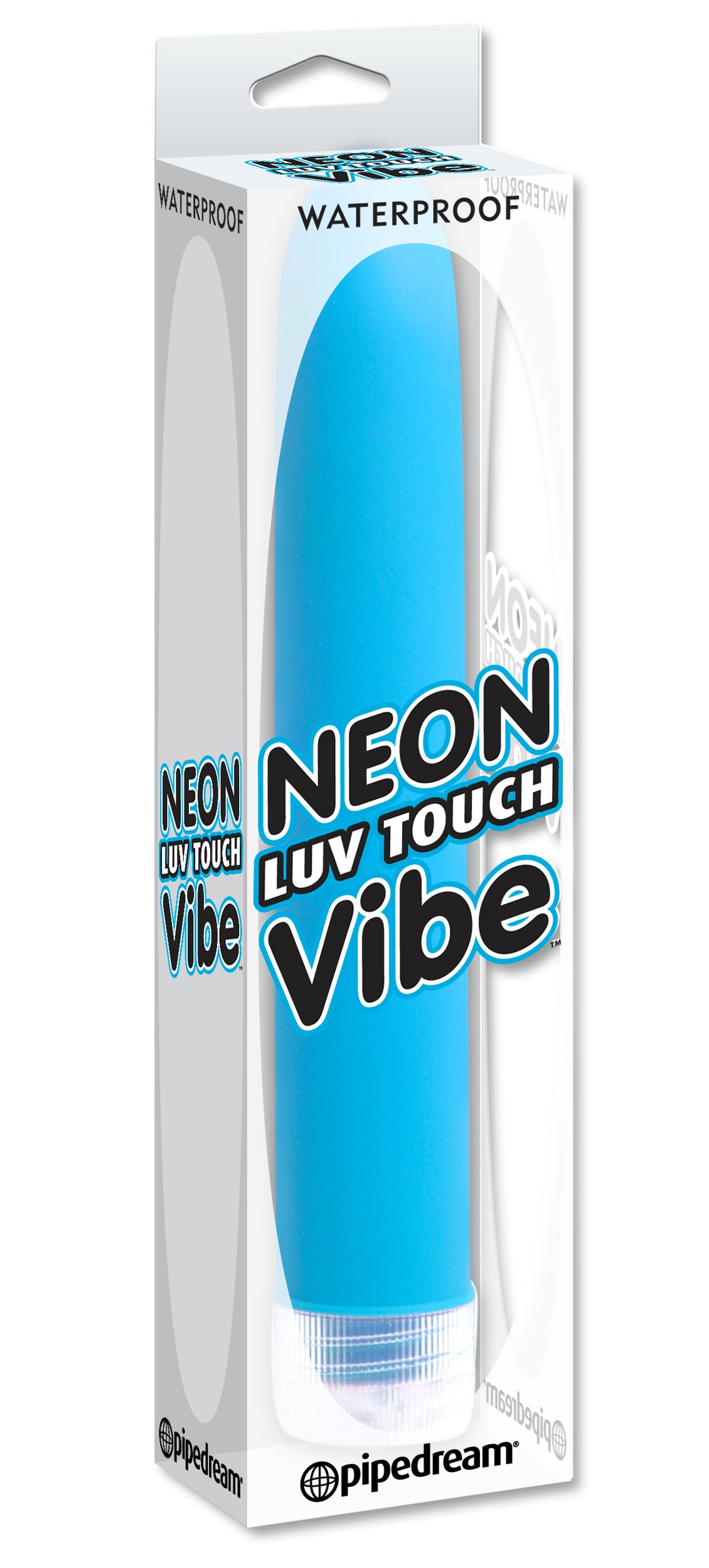 Neon Luv Touch Vibe Waterproo