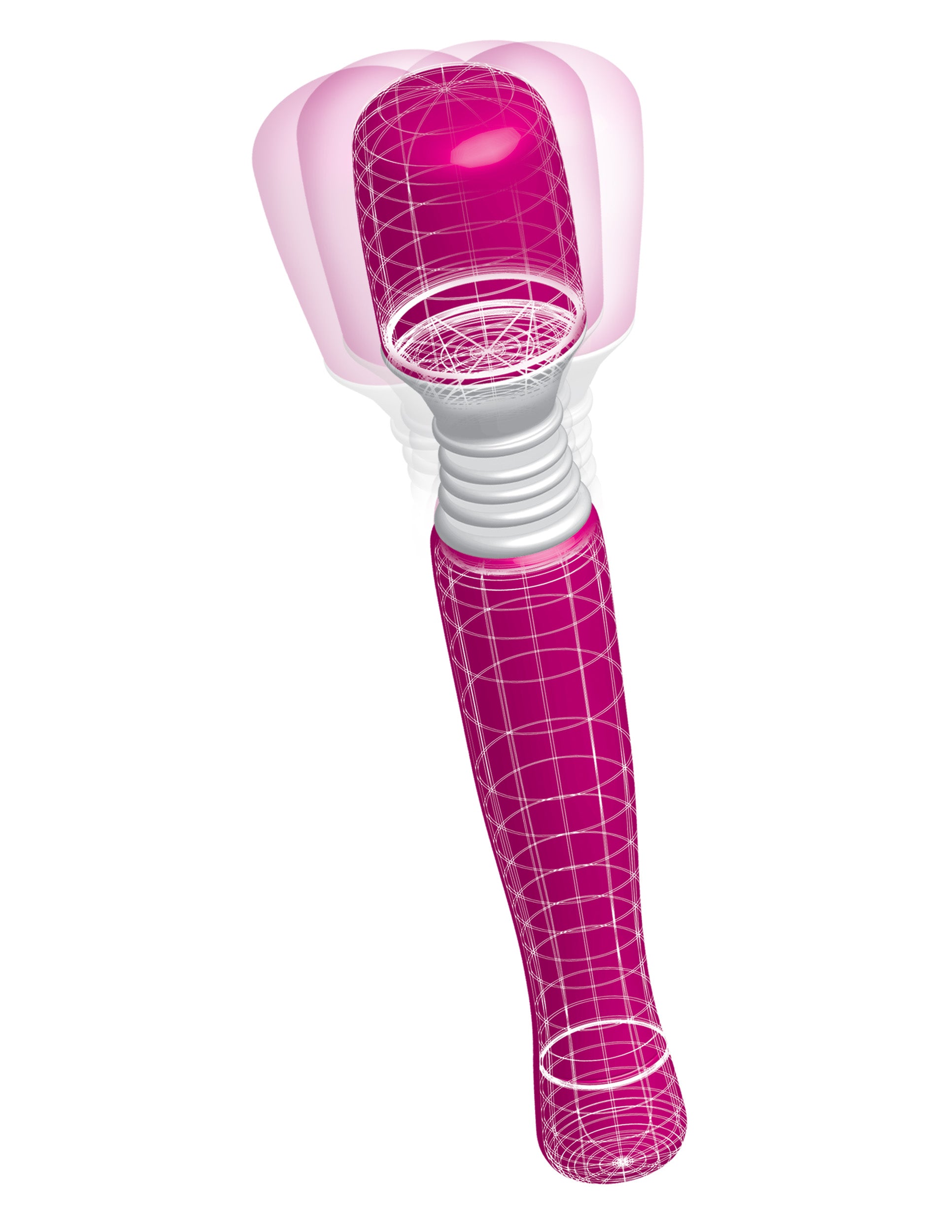 Maxi Wanachi Massager Waterproof