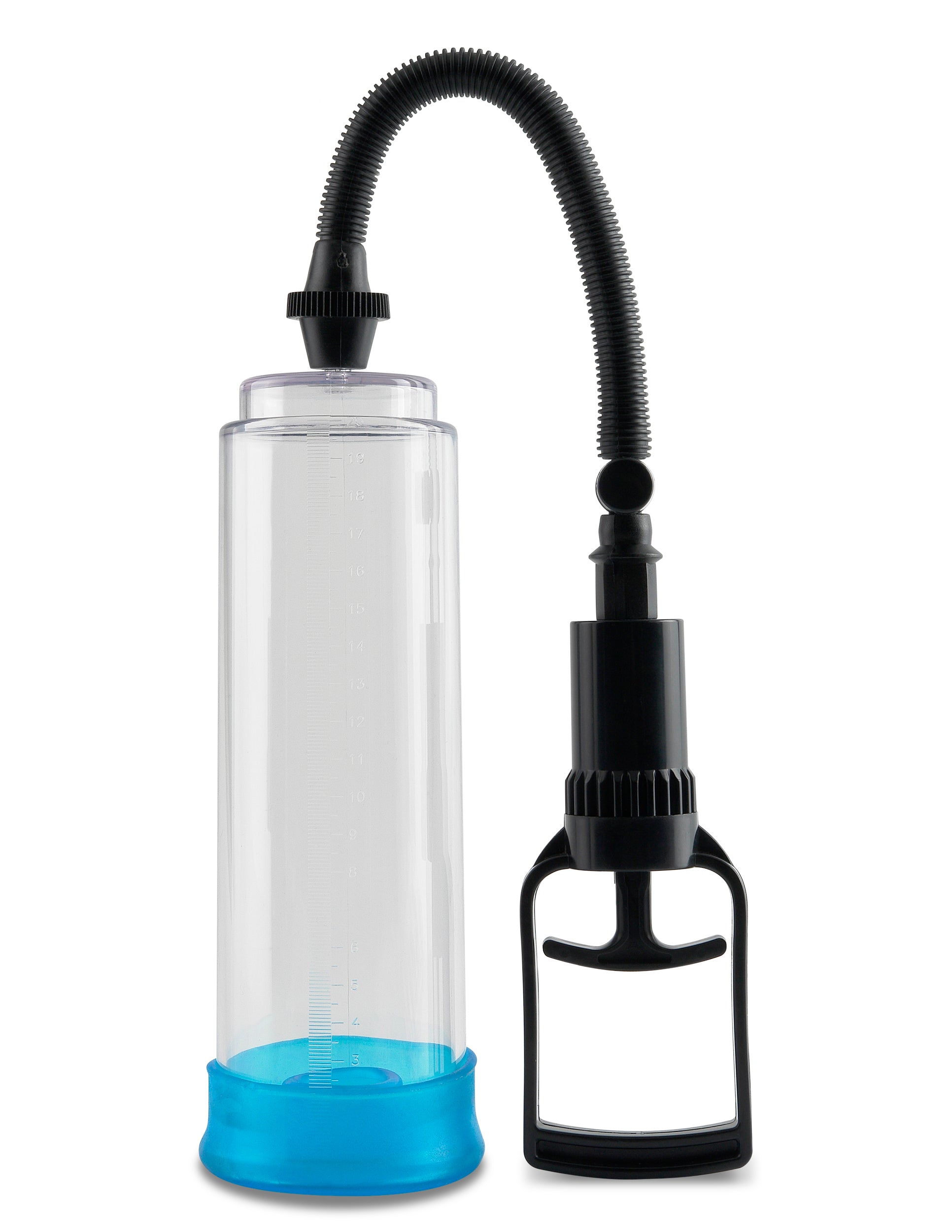 Pump Worx Cock Trainer Pump System - Multi