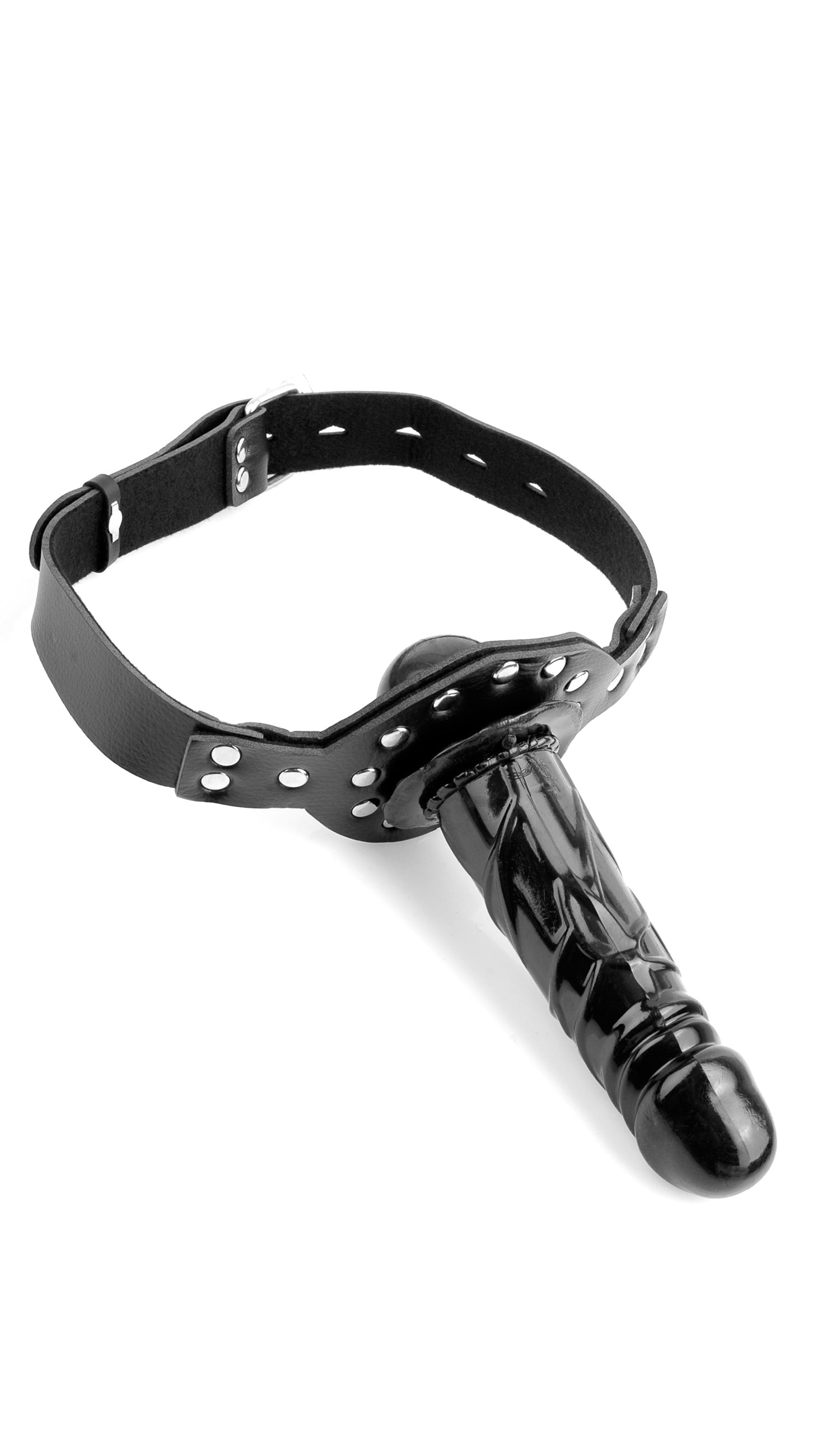 Fetish Fantasy Series Deluxe Ball Gag W/dong