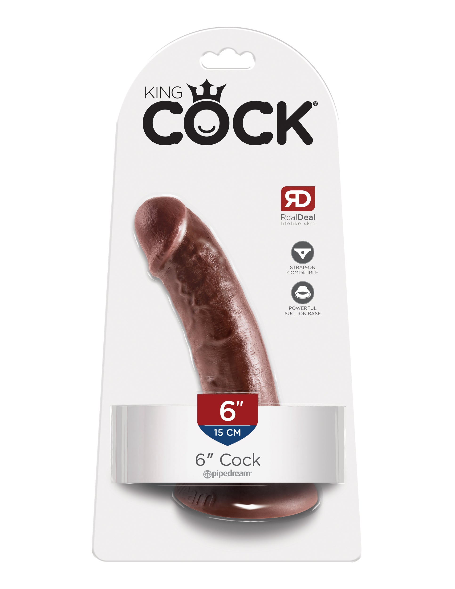 King Cock 6