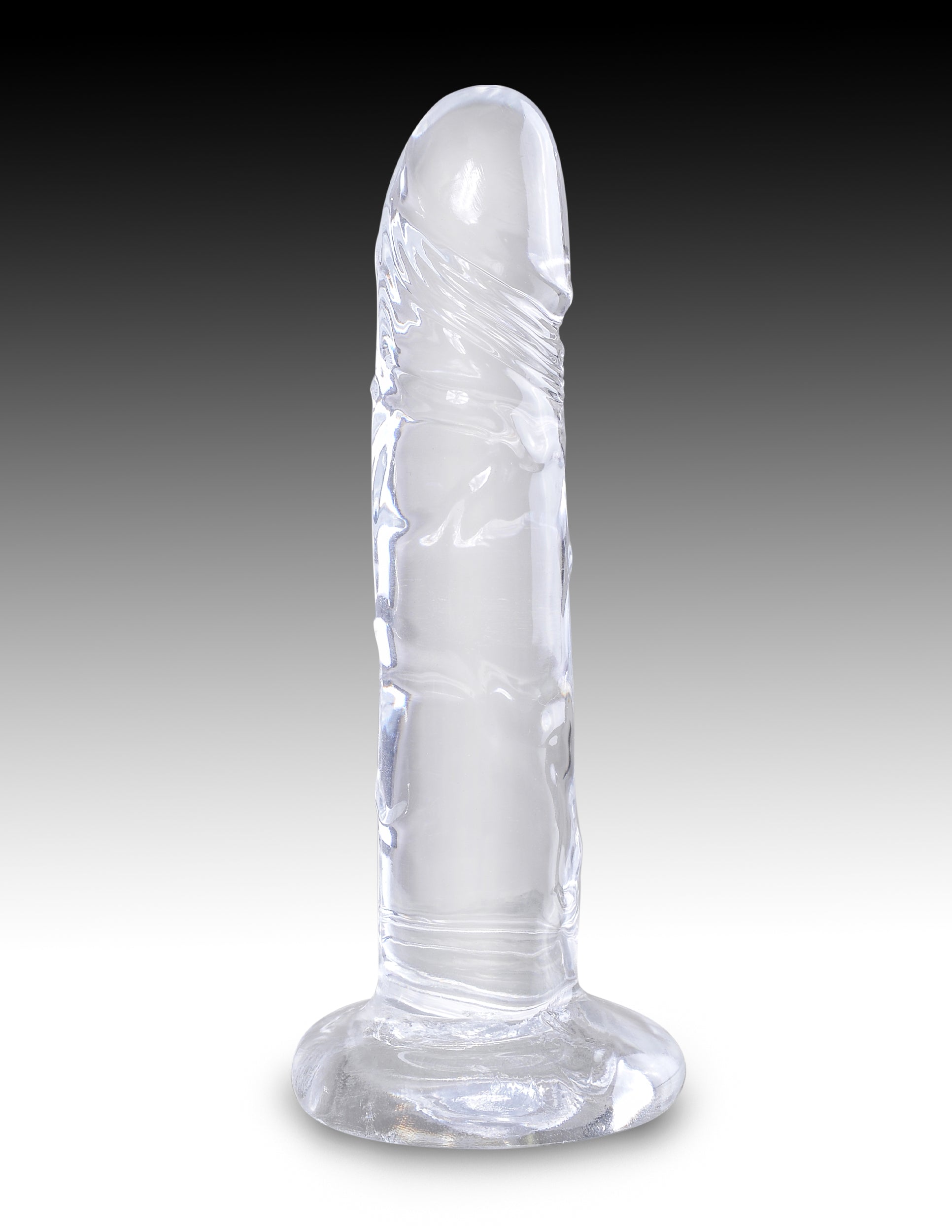 King Cock Clear Cock