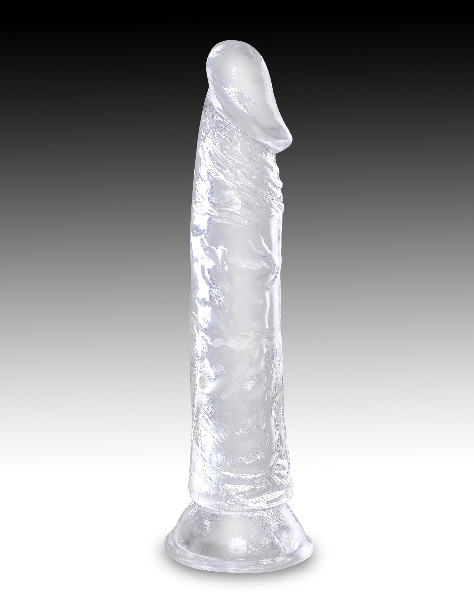 King Cock Clear Cock