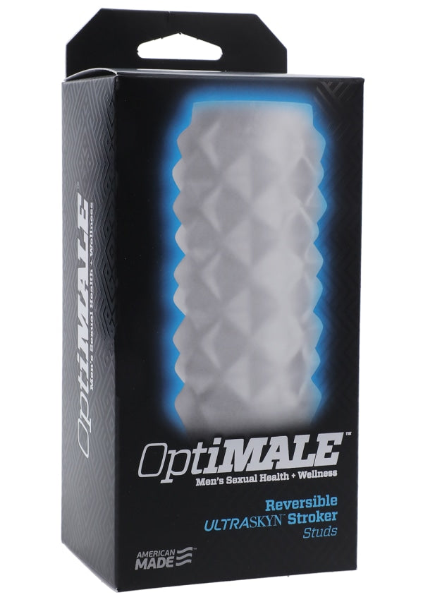 Optimale 2 Way Strokers  Studs