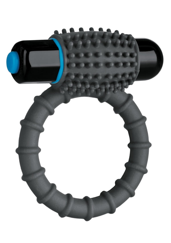 Optimale Vibrating C Ring | Slate